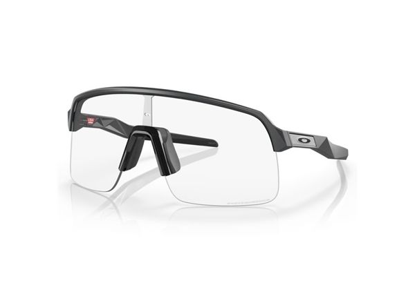 GAFAS OAKLEY SUTRO LITE CLEAR PHOTOCHROMIC GRIS