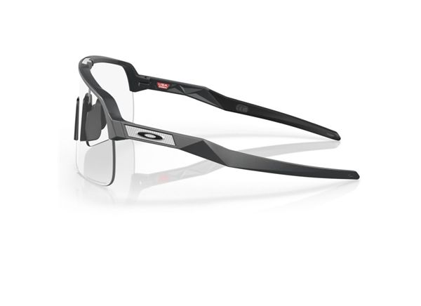 GAFAS OAKLEY SUTRO LITE CLEAR PHOTOCHROMIC GRIS 2