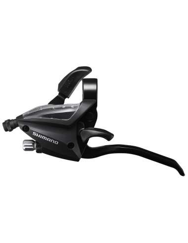 MANDO SHIMANO IZQDO 3V   PALANCA FRENO 