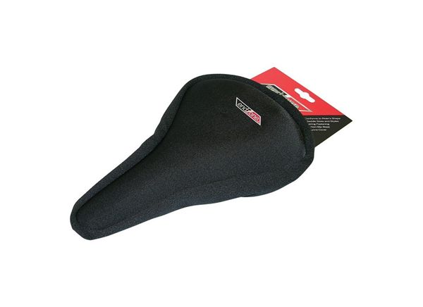 CUBRE SILLIN VELO ENDZONE GEL MTB