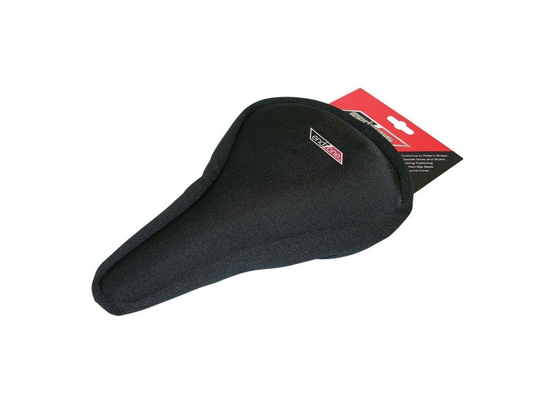 CUBRE SILLIN VELO ENDZONE GEL MTB
