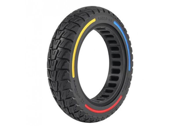 CUBIERTA PATINETE 10X2.0-6.1" XIAOMI MACIZA CITYNEYE
