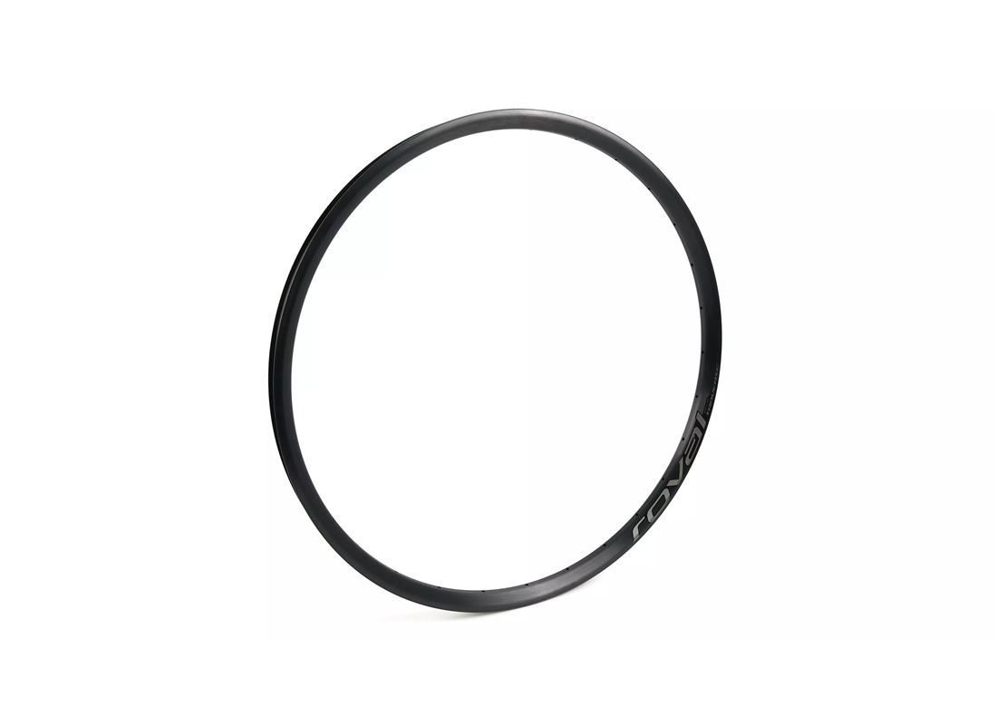 ARO ROVAL TRAVERSE 29 ALLOY FRONT/READ 28 HOLE 30MM
