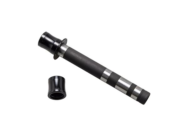 EJE RUEDA ROVAL CONTROL 12X148 LEVO 2022 ACERO