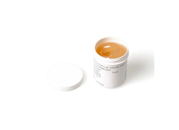 GRASA DT SWISS TINQUETES MARRON 20ML