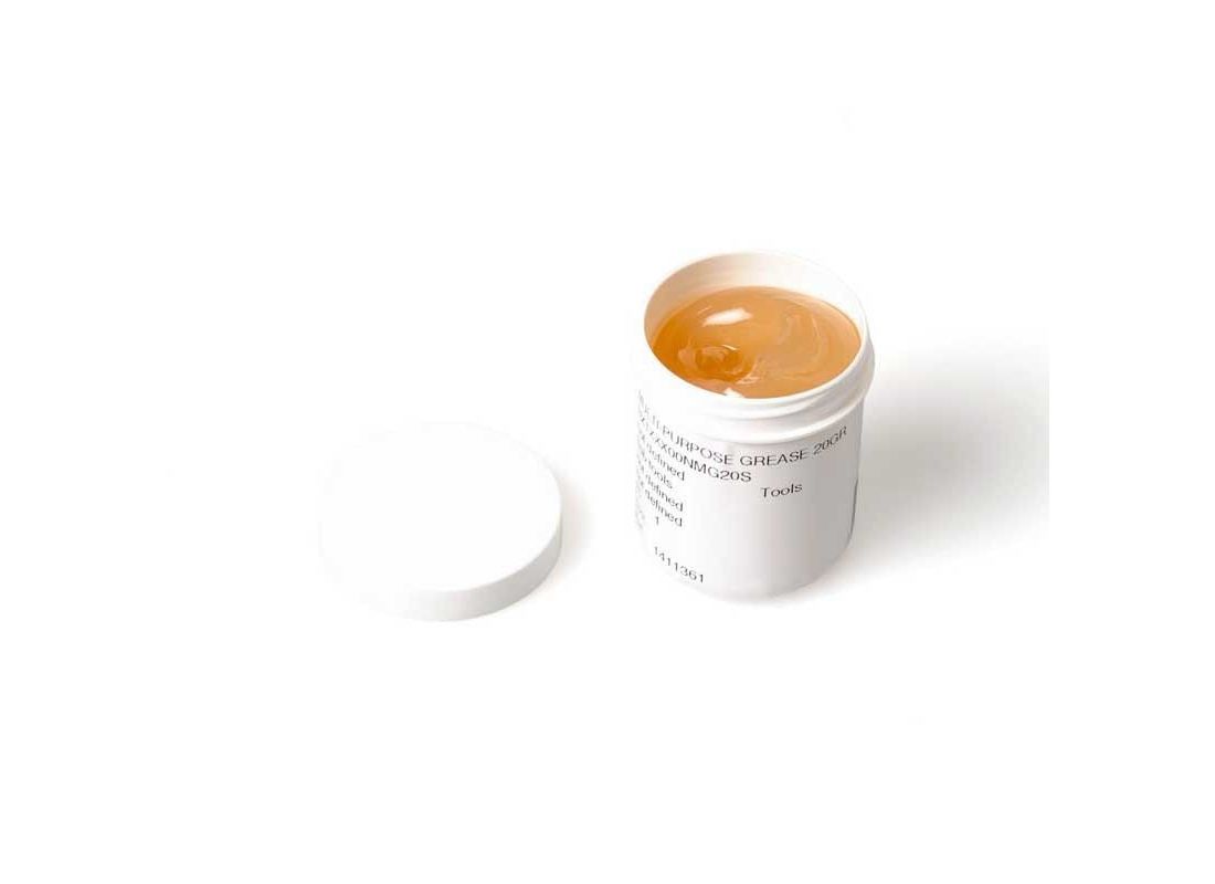 GRASA DT SWISS TINQUETES MARRON 20ML