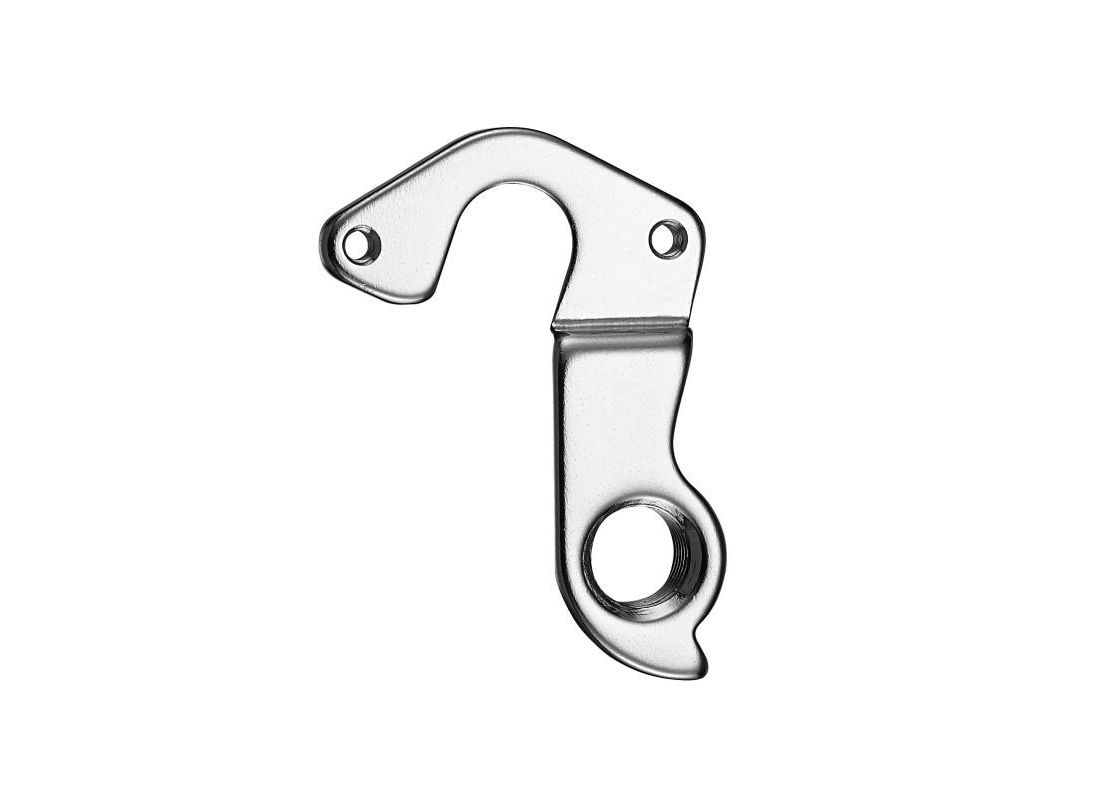PUNTERA CUADRO UNION ALUMINIO GH-260