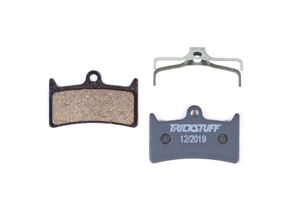 PASTILLAS FRENO TRICKSTUFF MAXIMA 730 STANDARD