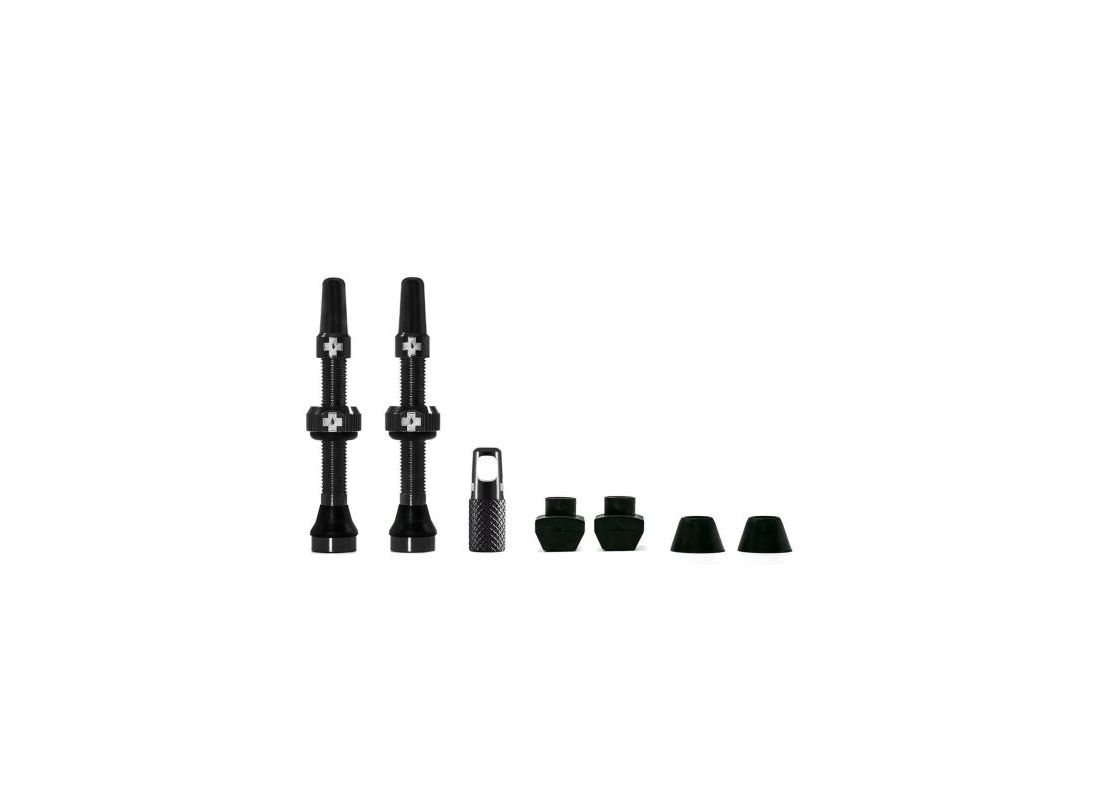 VALVULA MUC-OFF TUBELLES 44MM