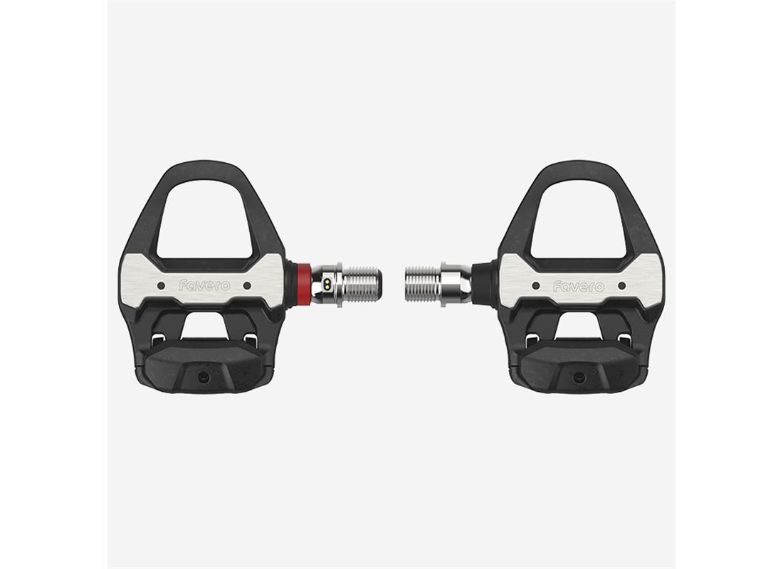 PEDALES FAVERO ASSIOMA PRO RS-1