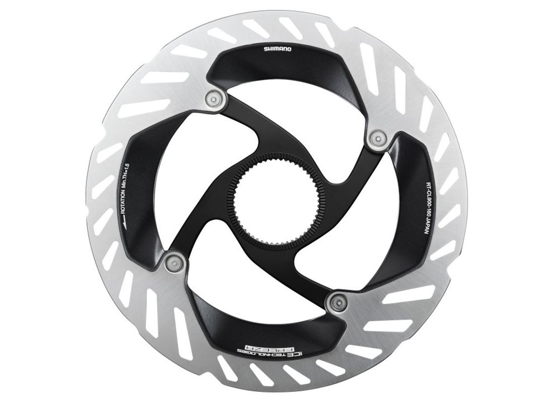 DISCO FRENO SHIMANO CENTER LOCK DURA-ACE