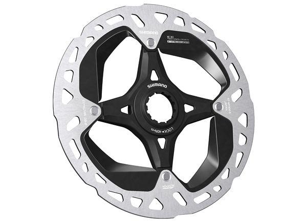 DISCO FRENO SHIMANO CENTER LOCK XTR MT900
