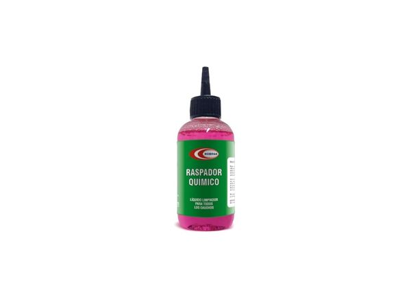 BOTE REPASADOR QUIMICO 130CC BOMPAR