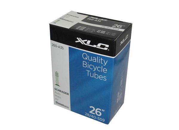 CAMARA XLC 29X2.3-2.4 SCHRADER 2