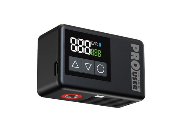 MINI COMPRESOR SPINDER 120 2