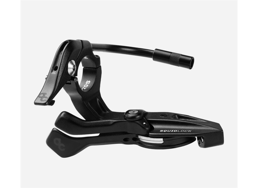 MANDO REMOTE OC RL-MP11 3 POSICIONES + TIJA