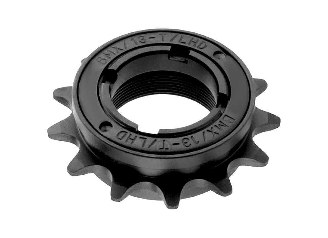 PIÑON ROSCADO BMX 13D