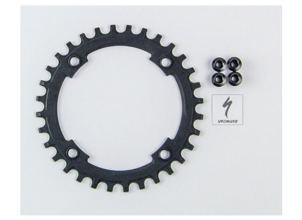 PLATO SRAM LEVO 32D 104MM 11V