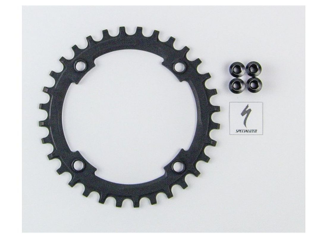 PLATO SRAM LEVO 32D 104MM 11V