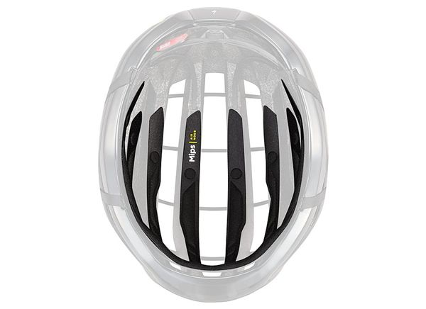 SET ACOLCHADO CASCO SPECIALIZED S-WORKS PREVAIL 3