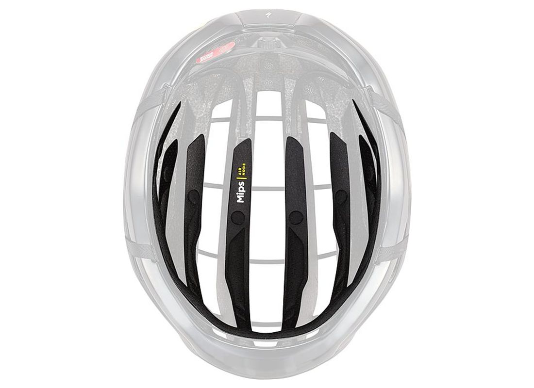 SET ACOLCHADO CASCO SPECIALIZED S-WORKS PREVAIL 3