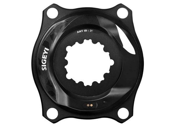 ARAÑA SIGEYI SRAM 3 TORNILLOS BOOST BCD 104