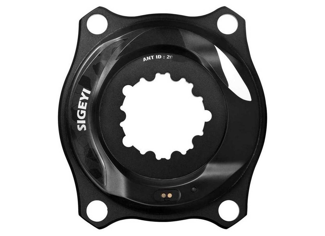 ARAÑA SIGEYI SRAM 3 TORNILLOS BOOST BCD 104