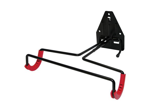 SOPORTE BICI PARED PERUZZO ABATIBLE