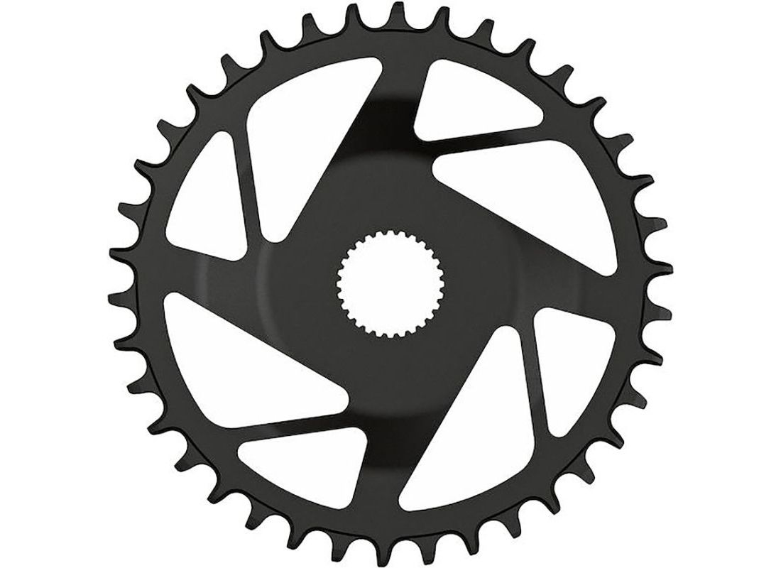 PLATO FSA E-BIKE MEGATOOTH DM BOOST