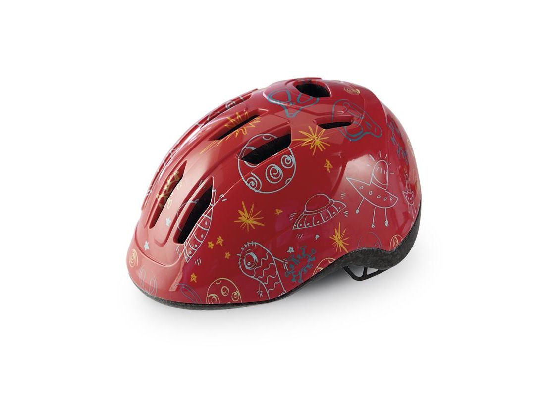 CASCO INFANTIL GES BABY KIDDO