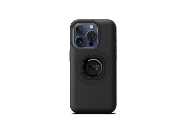CARCASA QUAD LOCK MAG IPHONE
