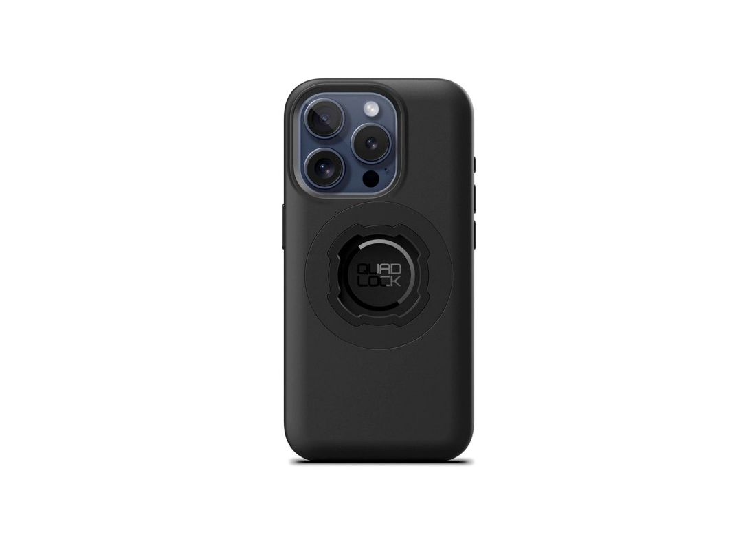 CARCASA QUAD LOCK MAG IPHONE