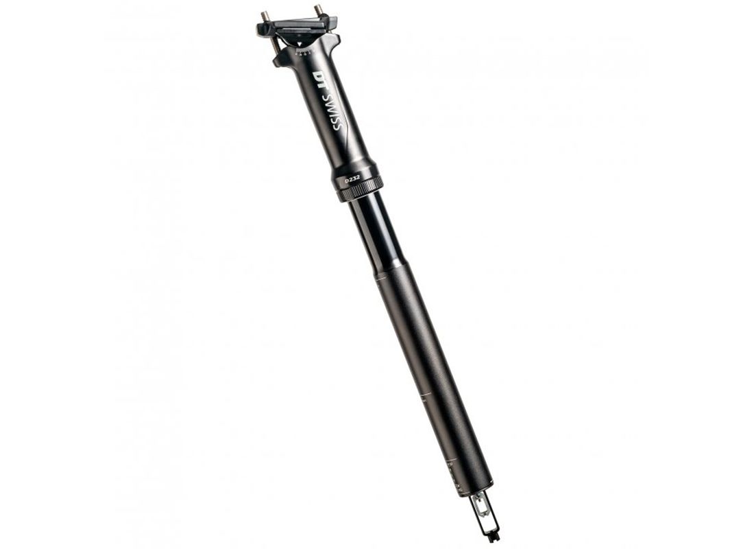 TIJA SILLIN DT SWISS D232 60MM HANDLE BAR C