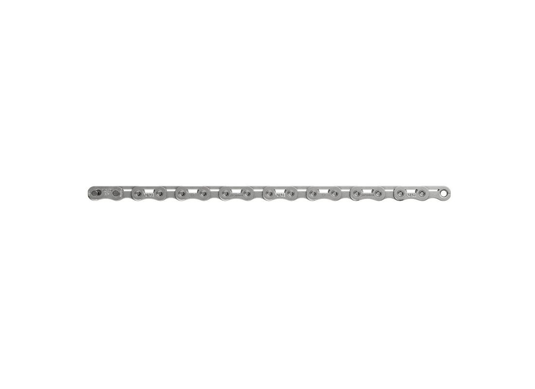 CADENA SRAM FORCE AXS FLATTOP 114 ESLABONES 12/13V