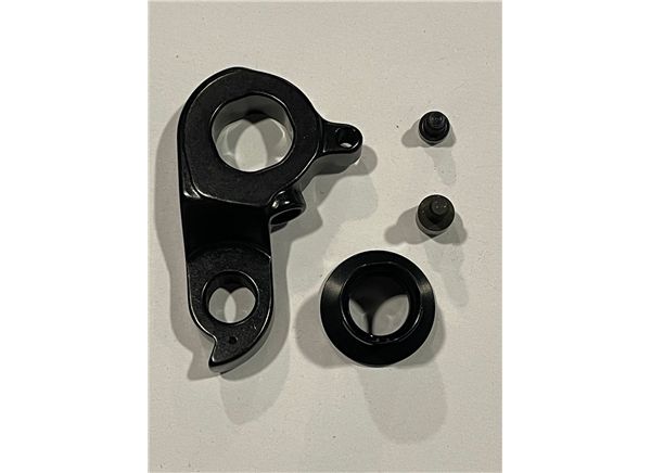 PUNTERA CUADRO SCOTT SCALE/SPARK CARBONO SPARK