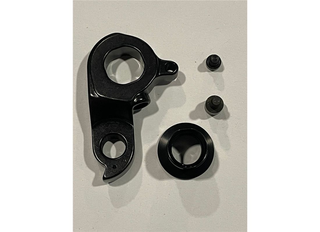 PUNTERA CUADRO SCOTT SCALE/SPARK CARBONO SPARK