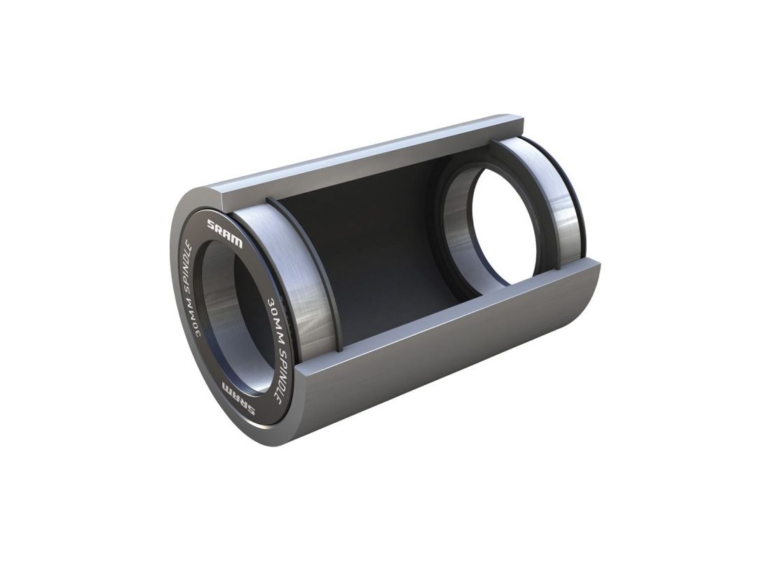 JGO PEDALIER SRAM RODAMIENTOS BB30
