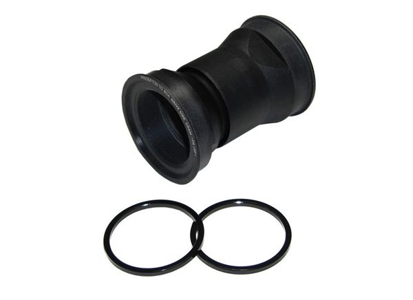 JGO PEDALIER SRAM ADAPTADOR PF30 A BSA 68/73