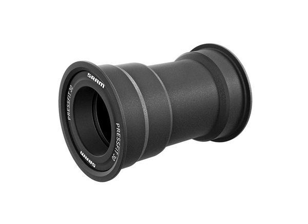 JGO PEDALIER SRAM PRESSFIT 46/30 BB30 (68/92)