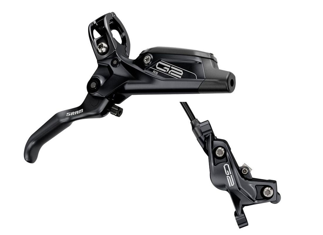 FRENO SRAM G2 RS NEGRO A2