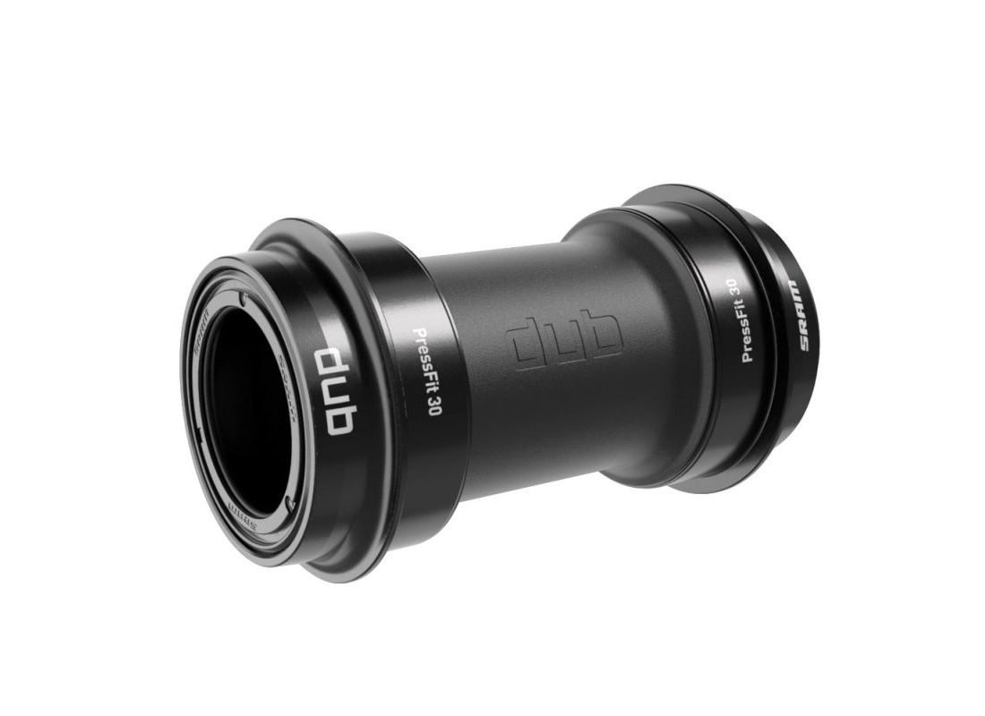 JGO PEDALIER SRAM PRESSFIT 46/30 DUB