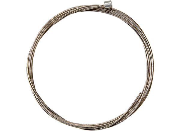 CABLE MANDO BLOQUEO JAGWIRE 0.8 X 2200MM ACERO INOXIDABLE