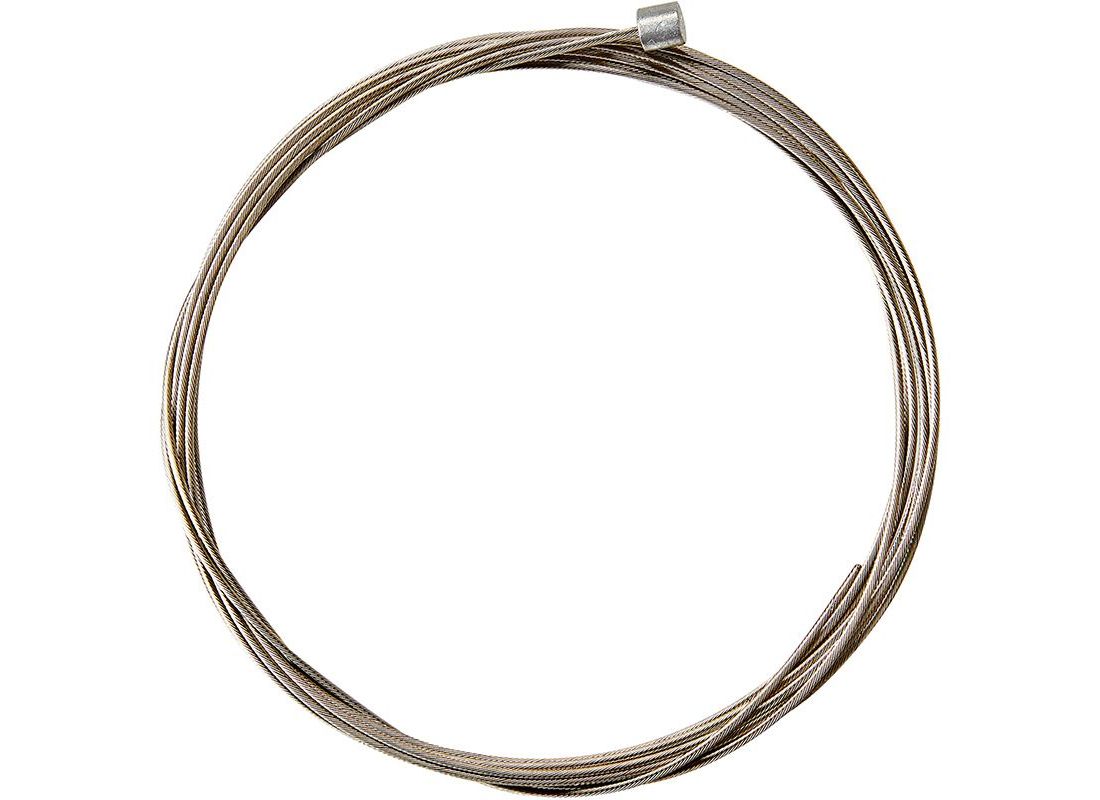 CABLE MANDO BLOQUEO JAGWIRE 0.8 X 2200MM ACERO INOXIDABLE