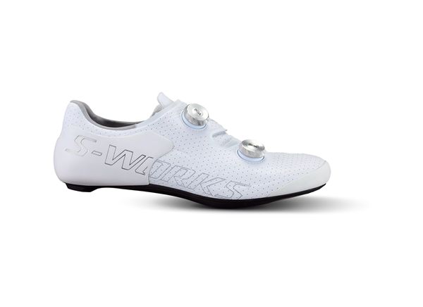 ZAPATILLAS SPECIALIZED SW ARES 2 BLANCO 2