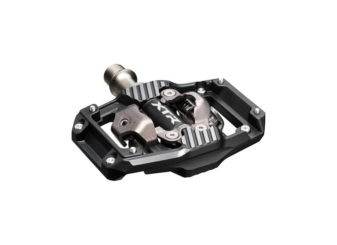 PEDALES SHIMANO XTR M9220 SPD ENDURO