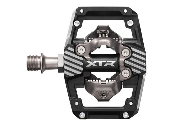 PEDALES XTR M9220 2