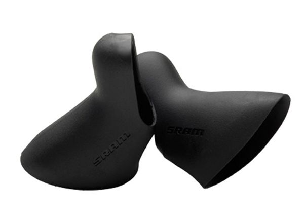 ESCALADORES SRAM RED NEGROS 2012
