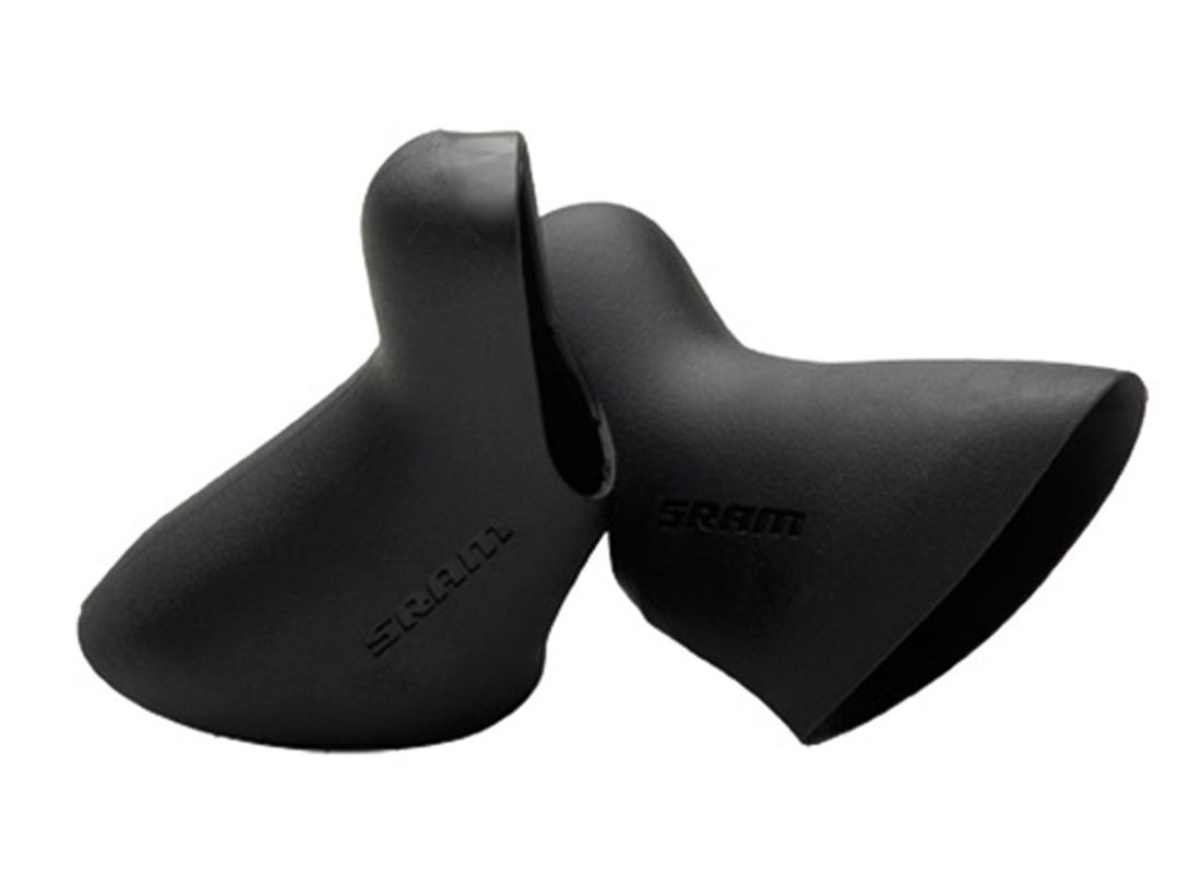 ESCALADORES SRAM RED NEGROS 2012