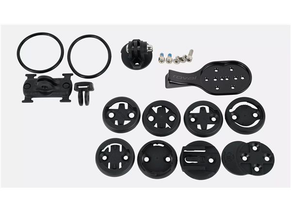 SOPORTE GPS PARA MANILLAR SPECIALIZED ROVAL RAPIDE