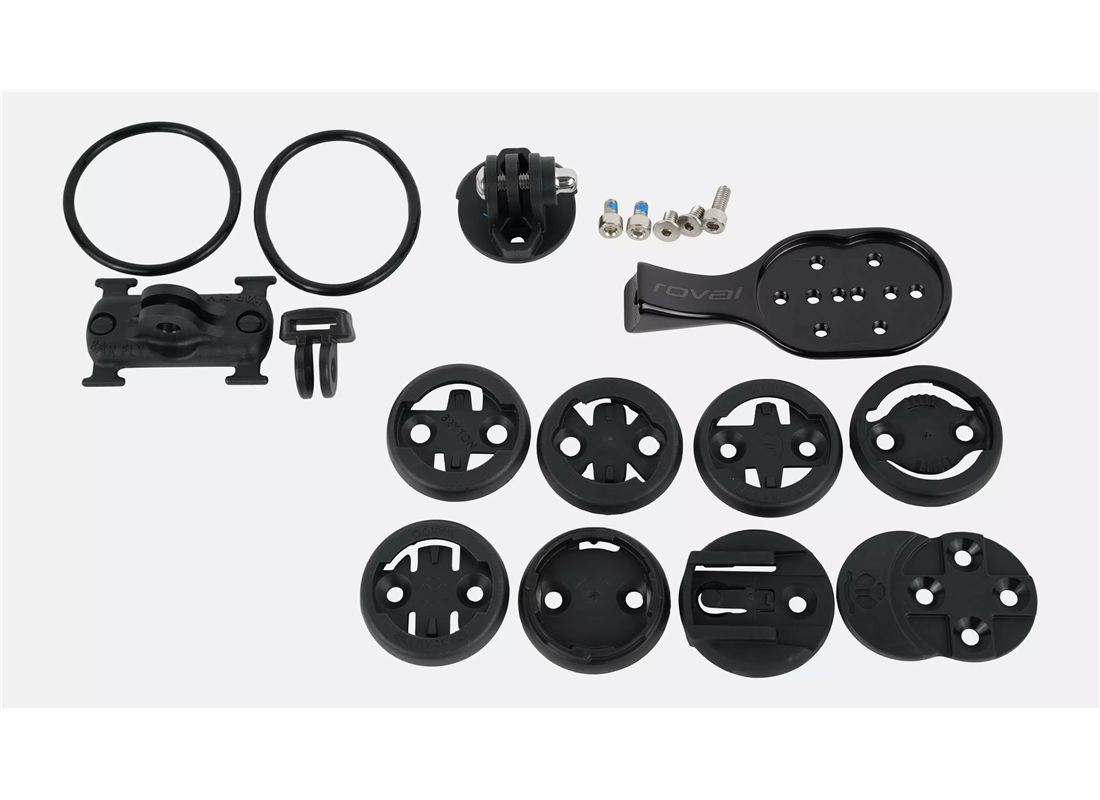 SOPORTE GPS PARA MANILLAR SPECIALIZED ROVAL RAPIDE